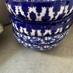 Kitchen Bowls