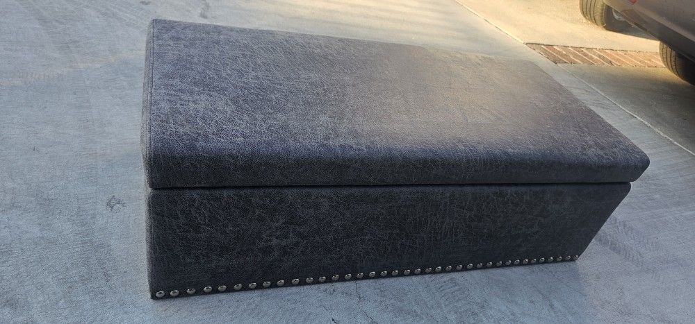 Ottoman Storage 