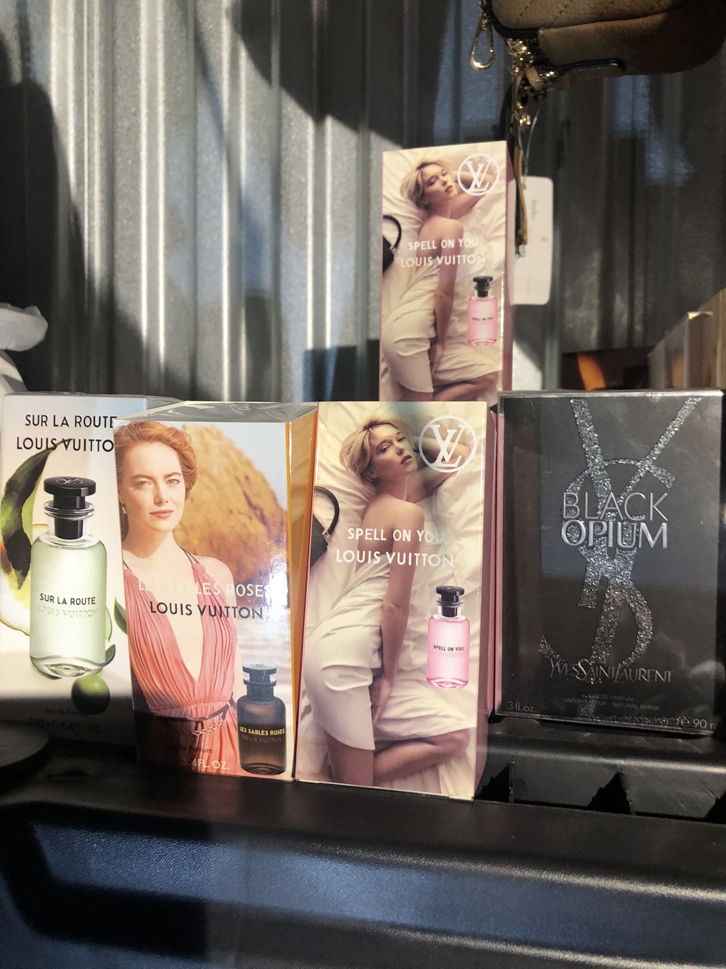 Pick One Cologne/perfume