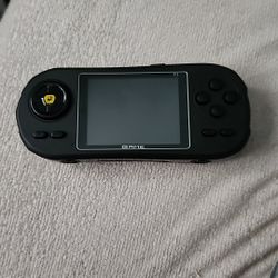 Controllerview Retro Console 620 Preloaded Games