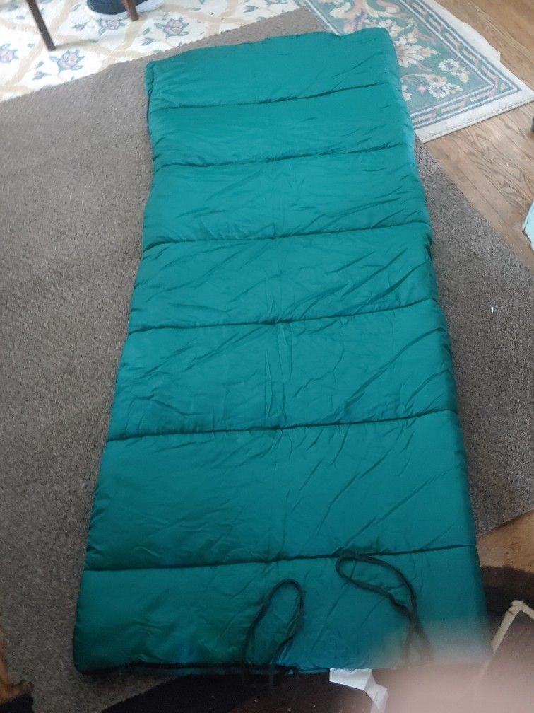 Sleeping Bags