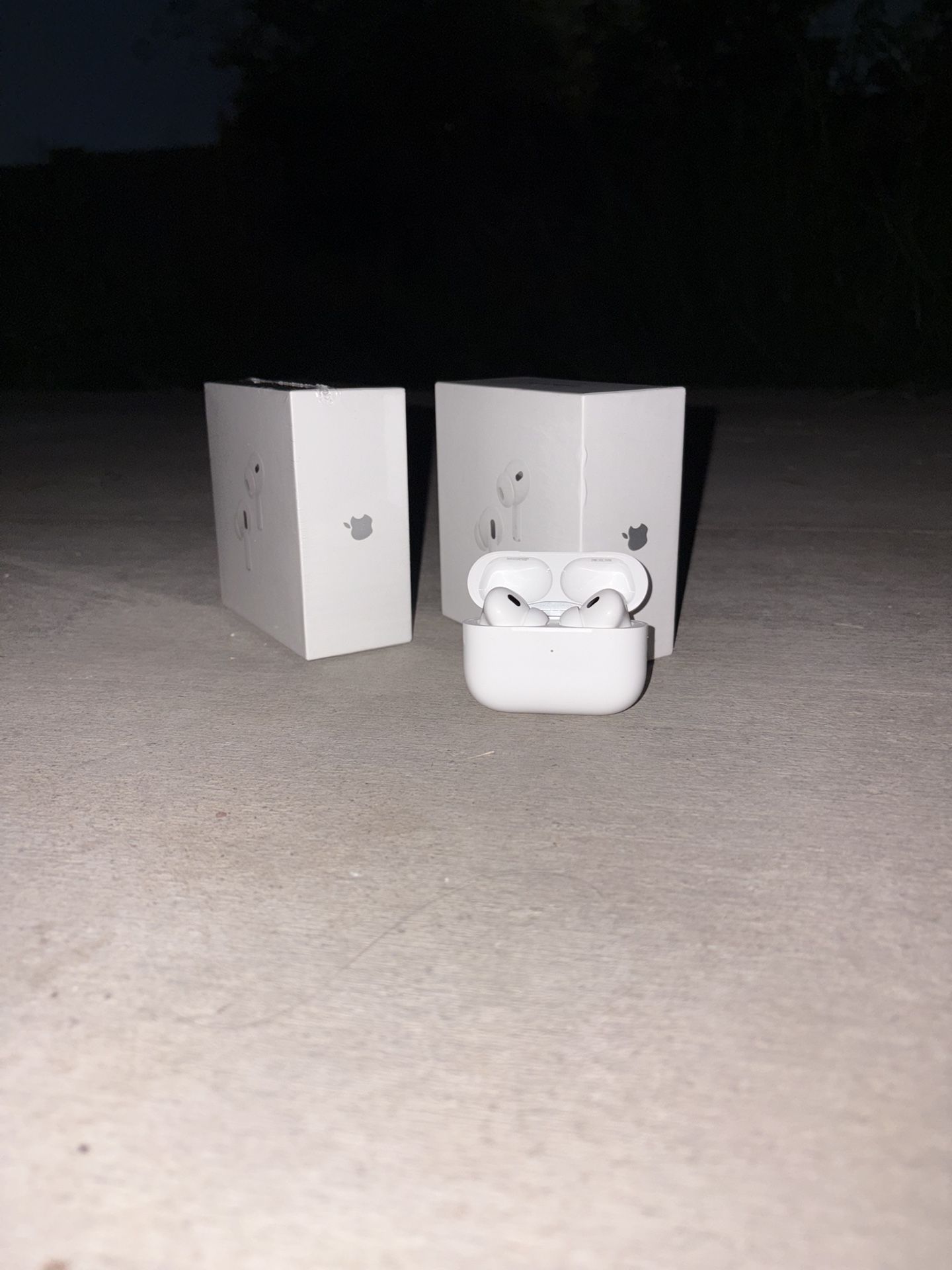AirPods Pro Generation 2