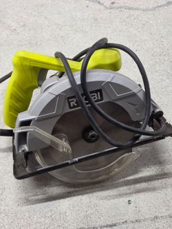 Ryobi Saw