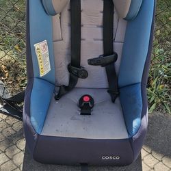 Cosco Carseat 