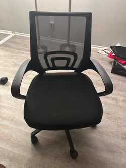 Office Chair nearly new Sherman Oaks