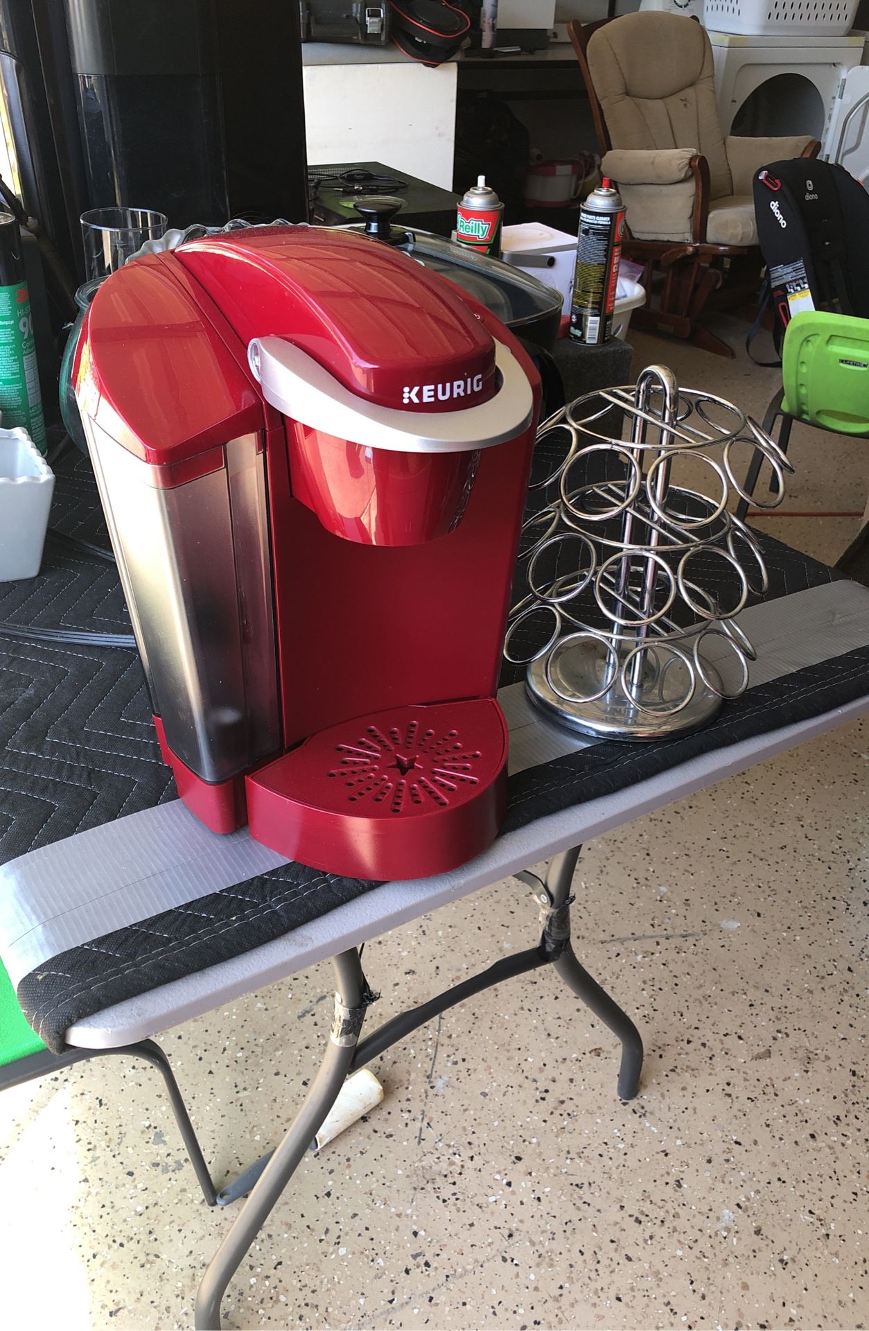 Keurig