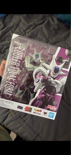 Shf Final Form Cooler 40th Anniversary
