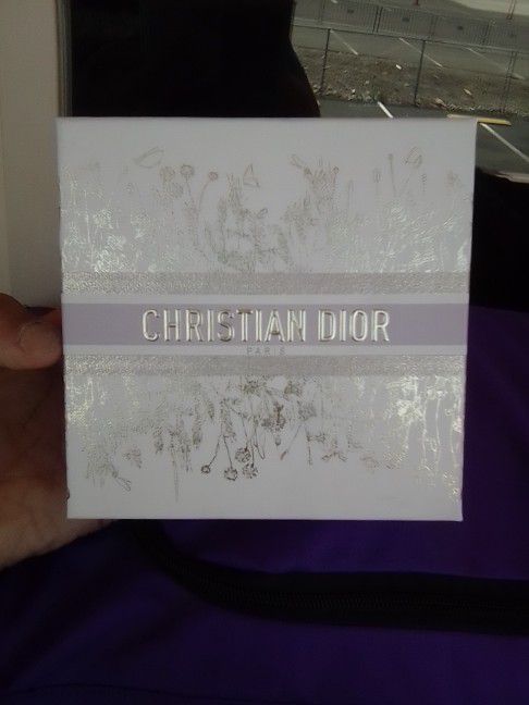 Christian Dior Perfume Set New $90