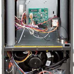 Goodman Furnace's and Central Air Conditioning 