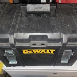 Dewalt Toolbox FS400 1st Gen 