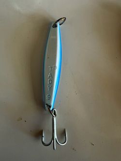 Tady 9 Fishing Jig Lure
