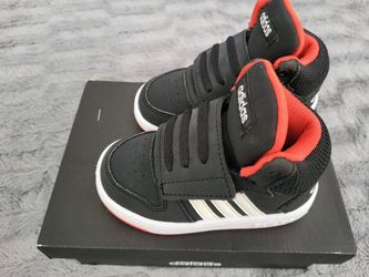 Toddler Adidas 
