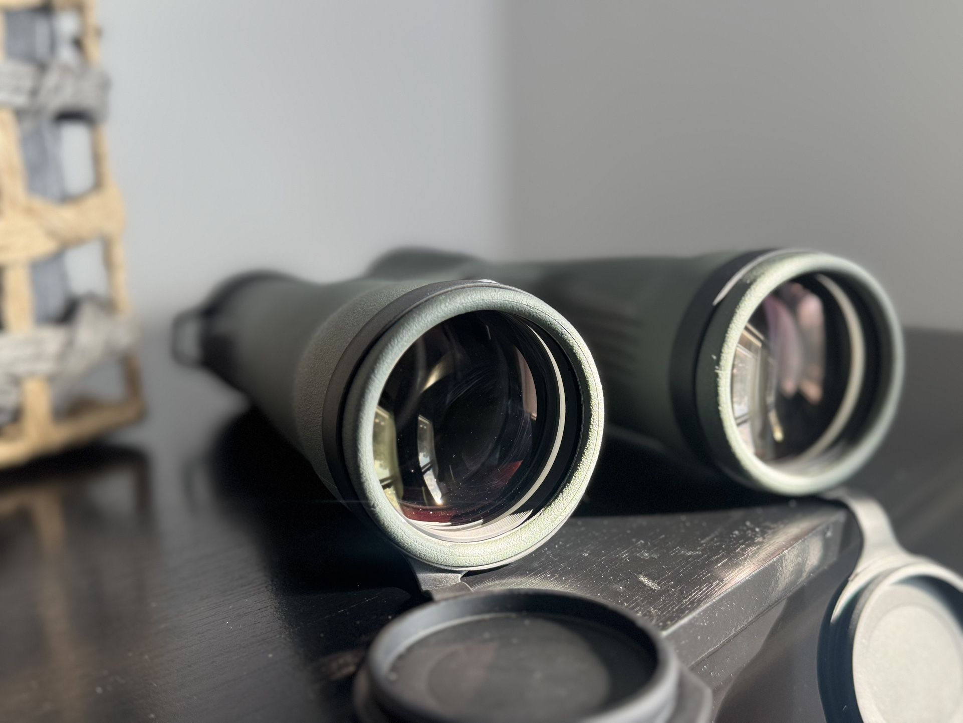 Vortex Binoculars Razor UHD