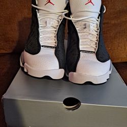 Air Jordan 13
