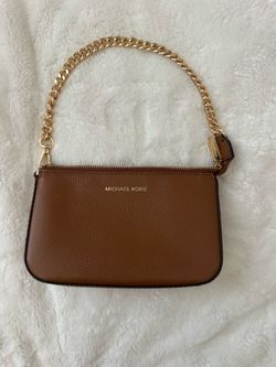 Michael Kors small purse (over the shoulder)
