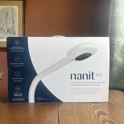 Nanit HD Nursery Camera With Floor Stand