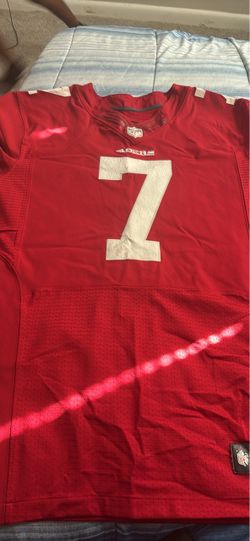 Kaepernick jersey