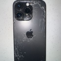 iPhone 14 Pro 128gb (Unlocked To Any Carrier)