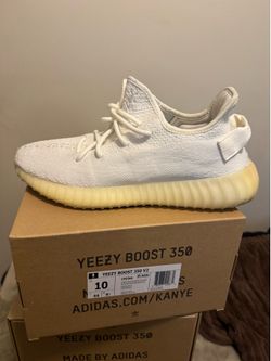 Size 10 used og all