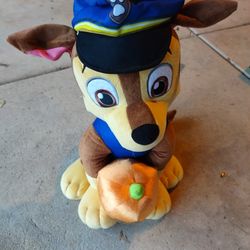 Paw Patrol Stuffed Animal