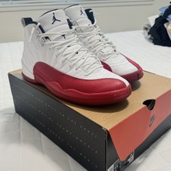 Jordan 12 Retro 