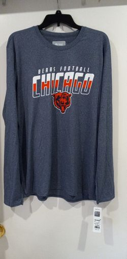 XL Bears Longsleeve