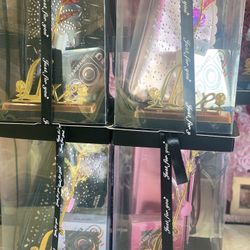 Victoria’s Secret Wallet And Perfume $35