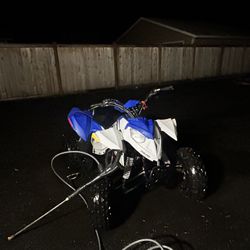 2017 Polaris Outlaw 90 