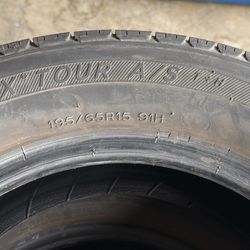 Michelin Tires