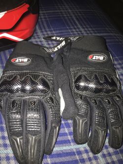 Bilt gloves 2x