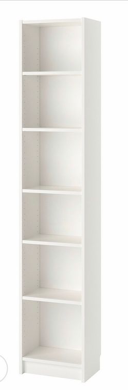 IKEA shelf
