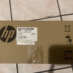 HP Latex 500 Series Curing Fans