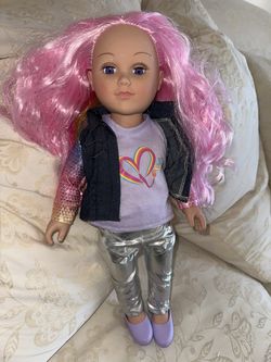 Doll
