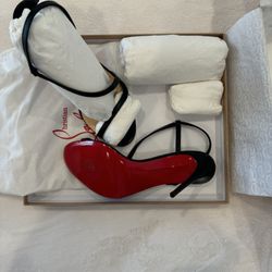 Christian Louboutin Rosalie 100mm