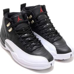 🔥🔥🔥 BRAND NEW PLAYOFF 12’s 🔥🔥🔥