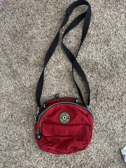 Kipling Crossbody Bag