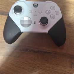 Xbox Controller Elite