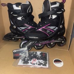 Rollerblade Zetrablade 
