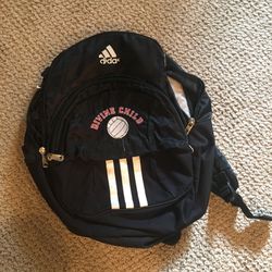Divine child Volleyball Backpack