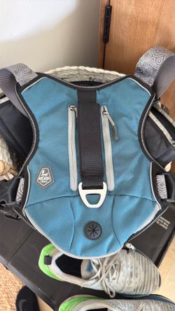 Arcadia Trail Dog Harness