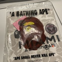 Bape