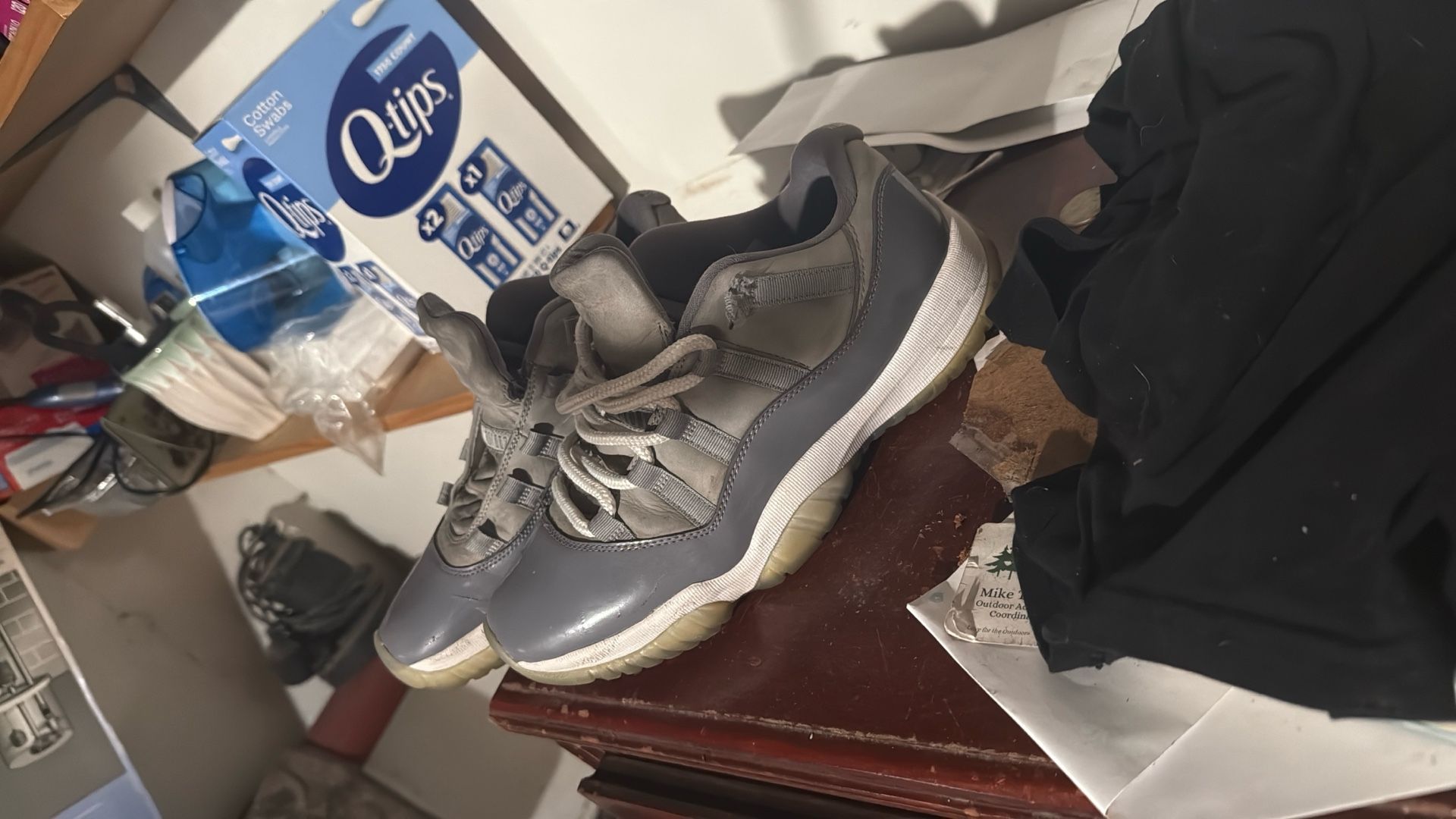 Sneakers 8/10 Condition 