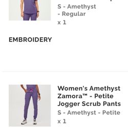 Figs Medical Uniform 