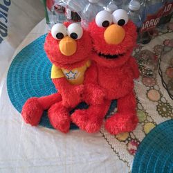 Elmo