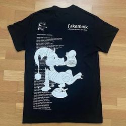 Fakemink Merch XL