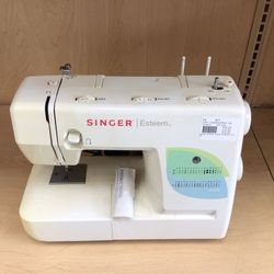 Sewing Machine 