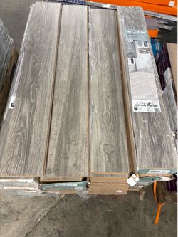 Lvp flooring