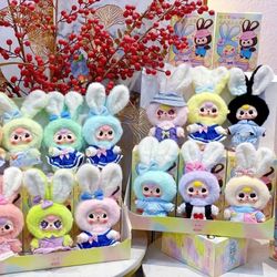 Baby Three Maccaron Ver 1 Blindbox