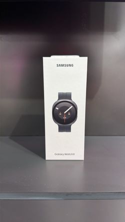 Samsung Galaxy Watch 9