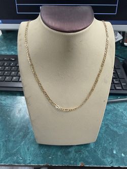 Figaro Necklace